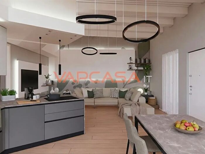 Appartamento trilocale in vendita in Via Franco Bonari, Palazzolo SullOglio