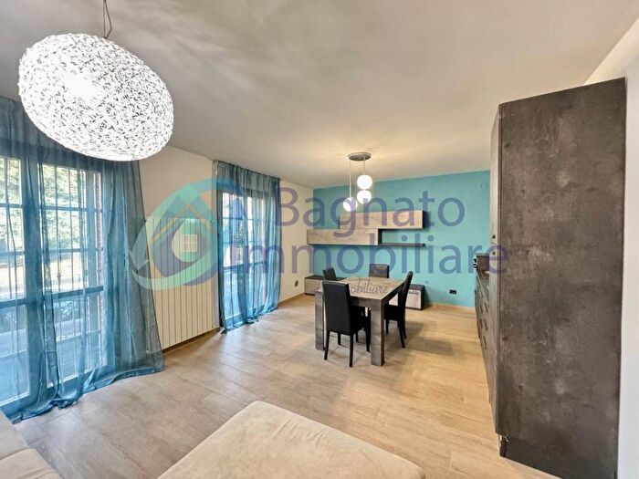 Appartamento bilocale in affitto in Via Marzo, Bicocca, Novara