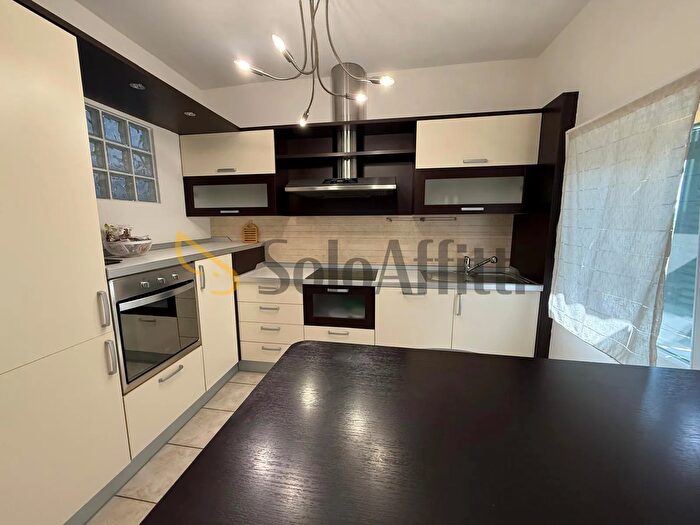 Appartamento bilocale in affitto in Strada Fossa Monda Nord, Modena