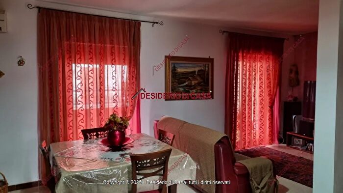 Appartamento quadrilocale in vendita in Ss Pioppo Monreale Pa Italia, Monreale