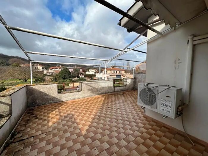 Casa con 7 locali in vendita in Via Aurelia Nord, Monte Romano