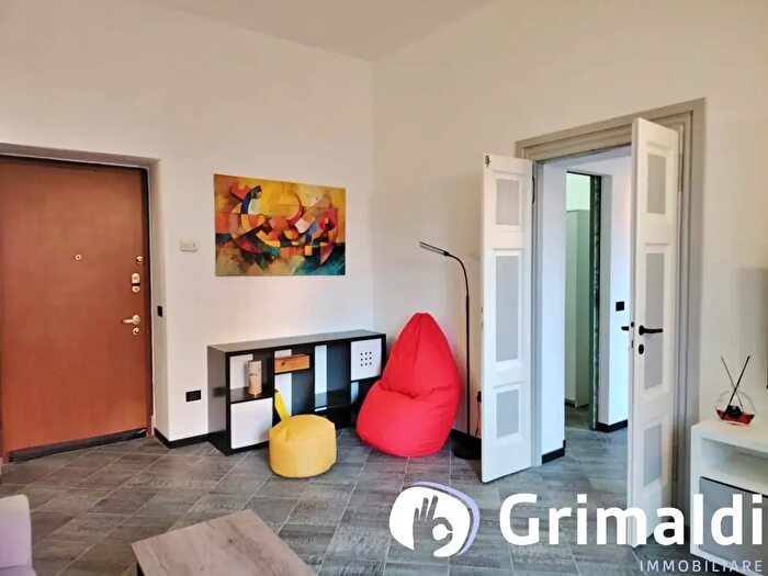 Appartamento in affitto in Alzaia Naviglio Pavese, Milano