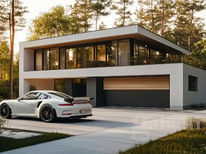 Casa con 5 locali in vendita in Via dellUsignolo, Busto Arsizio