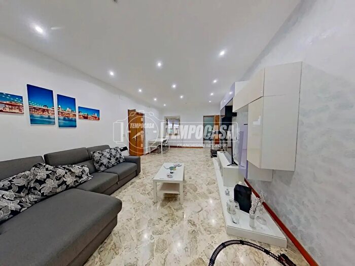 Casa quadrilocale in vendita in Via a Sciesa, Triggiano