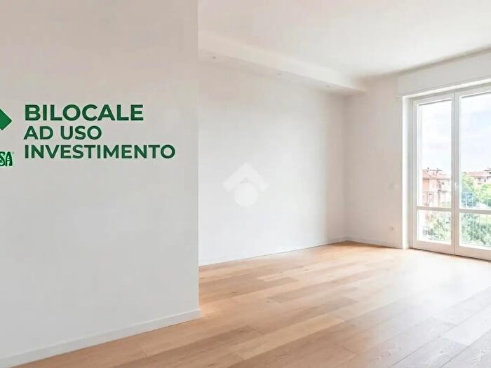 Appartamento bilocale in vendita in Via Berlinguer, Torrile