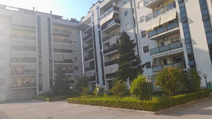 Appartamento trilocale in vendita in Via Napoli, Santa Maria Capua Vetere