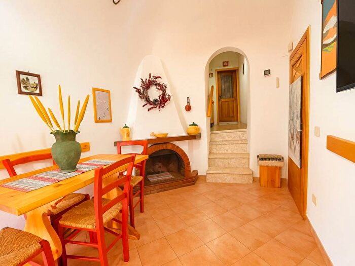 Appartamento bilocale in affitto in Via Nicola Sebastiani, Centro, Ovindoli