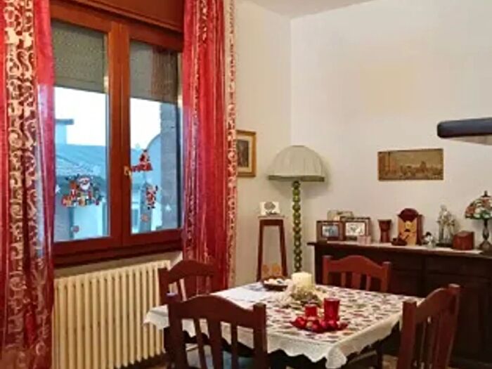 Appartamento quadrilocale in vendita in Occhiobello