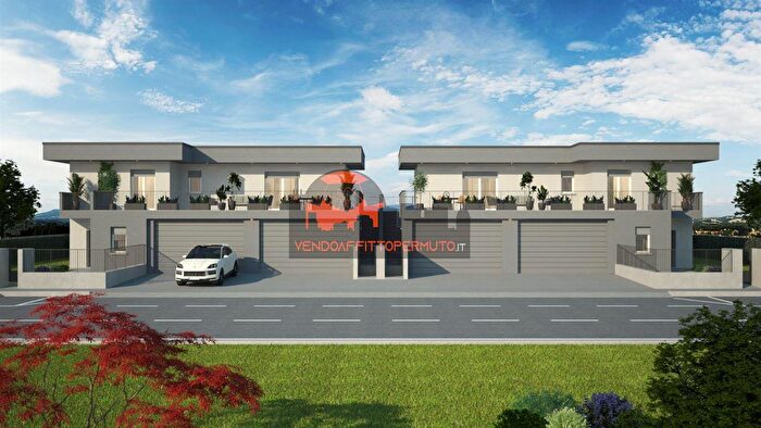 Case in Vendita e in Affitto - 2