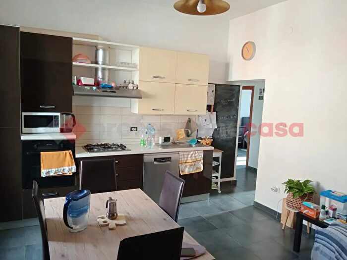 Appartamento trilocale in affitto in Via di Gianfilippo, Avezzano