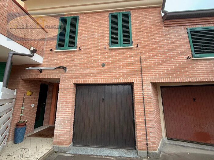 Appartamento bilocale in vendita in Via Circonvallazione, Argenta