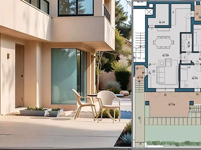 Appartamento con 5 locali in vendita in Raffaello Sanzio, Empoli