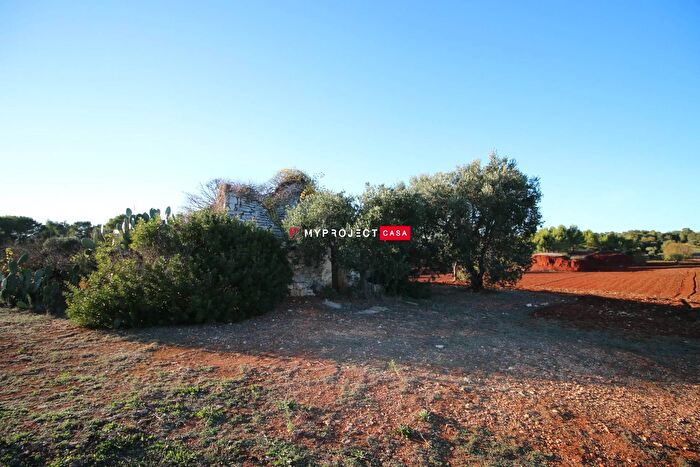 Casa trilocale in vendita in Ceglie Messapica