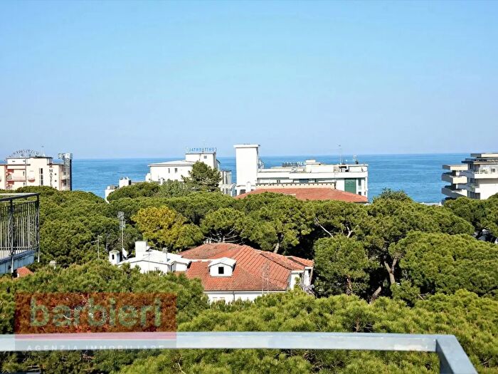 Appartamento quadrilocale in affitto in Viale Matteotti, Cervia