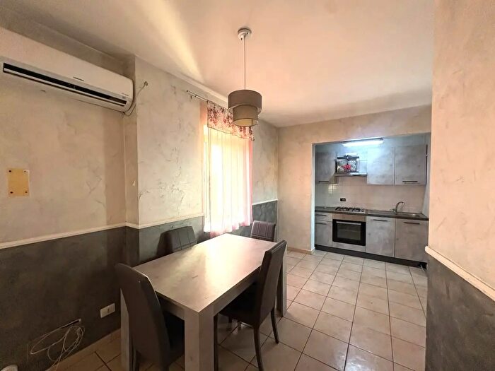 Appartamento bilocale in affitto in Catania