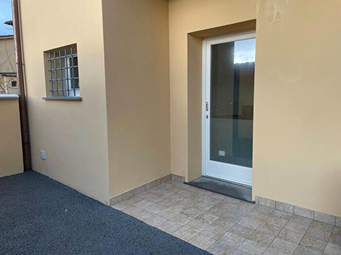 Appartamento trilocale in affitto in Via di Balatro, Balatro, Bagno a Ripoli