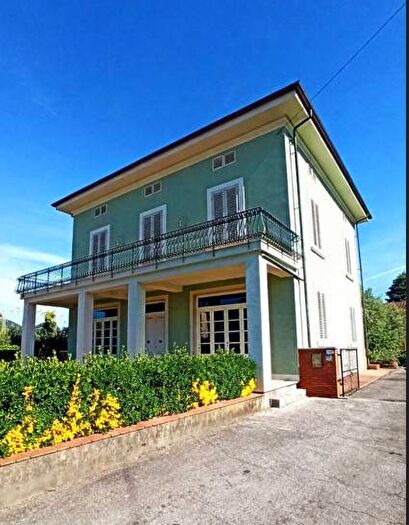 Casa con 6 locali in affitto in Via della Chiesa Ventinovesima, San Pietro a Vico San Cassiano, Lucca