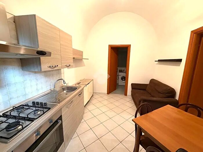 Appartamento monolocale in affitto in Via Armando Diaz, Portici