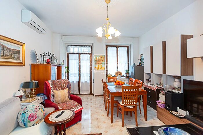 Appartamento quadrilocale in vendita in Via Forcello, Brescia