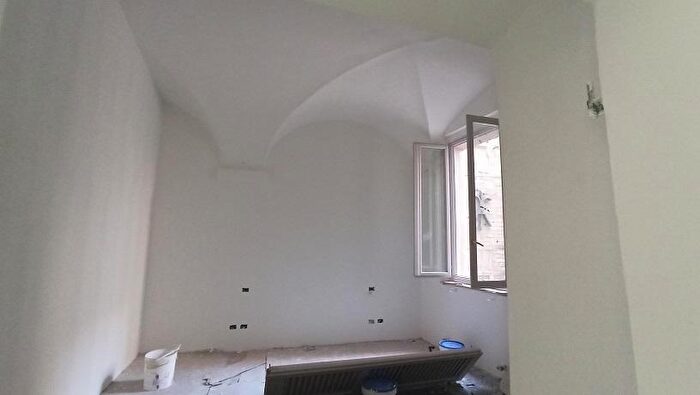 Appartamento trilocale in vendita in Via Mancini, Fermo