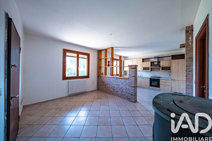 Casa trilocale in vendita in Strada Colombana Nuvolè Traversa Quinta, Jolanda Di Savoia