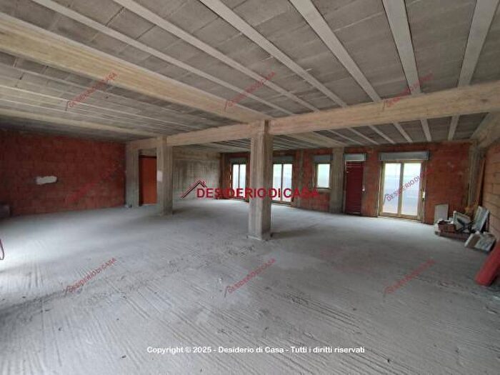 Appartamento in vendita in Viale Don Bosco, Gangi