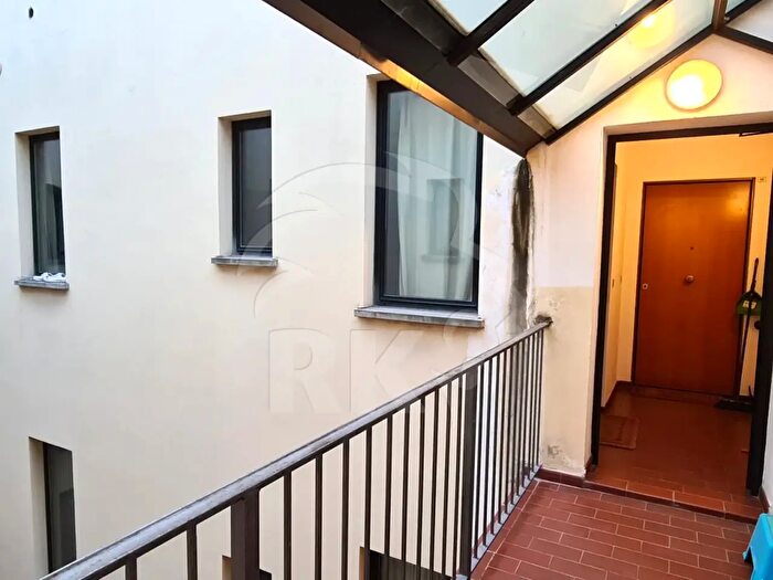 Appartamento quadrilocale in affitto in Viale Antonio Silvani, Bologna