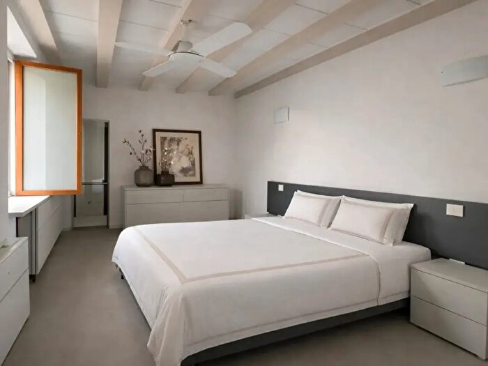 Appartamento trilocale in affitto in Via Borgo Canale, Bergamo