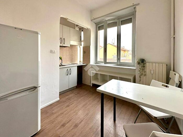 Appartamento bilocale in affitto in Via piria raffaele, San Donato, Torino