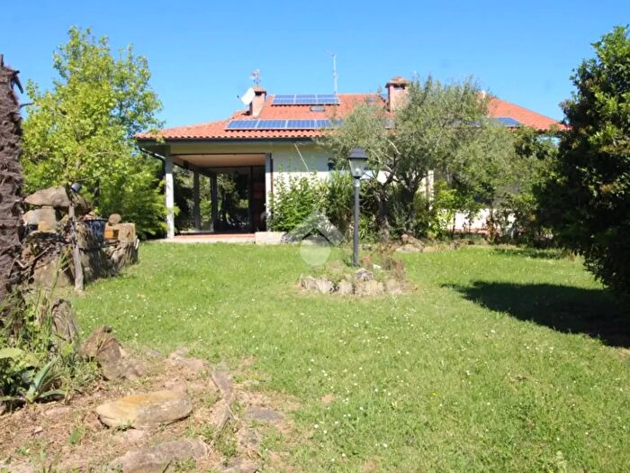 Casa quadrilocale in vendita in Sc Casalbono, Cesena