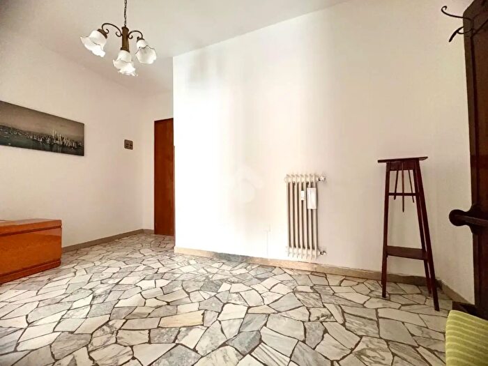 Appartamento trilocale in vendita in Via M Ferrazzi, Padova
