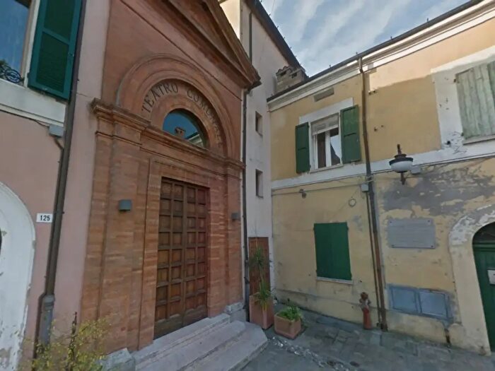 Appartamento trilocale in vendita in Via XX Settembre, Cervia