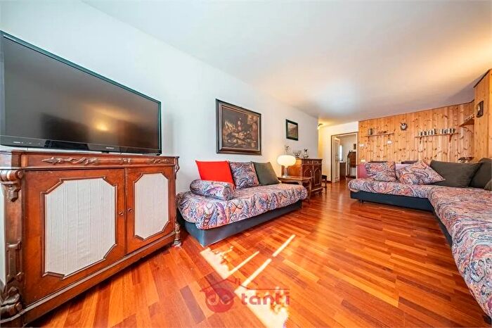 Appartamento bilocale in vendita in Piazza G Bertacchi Madesimo So, Madesimo