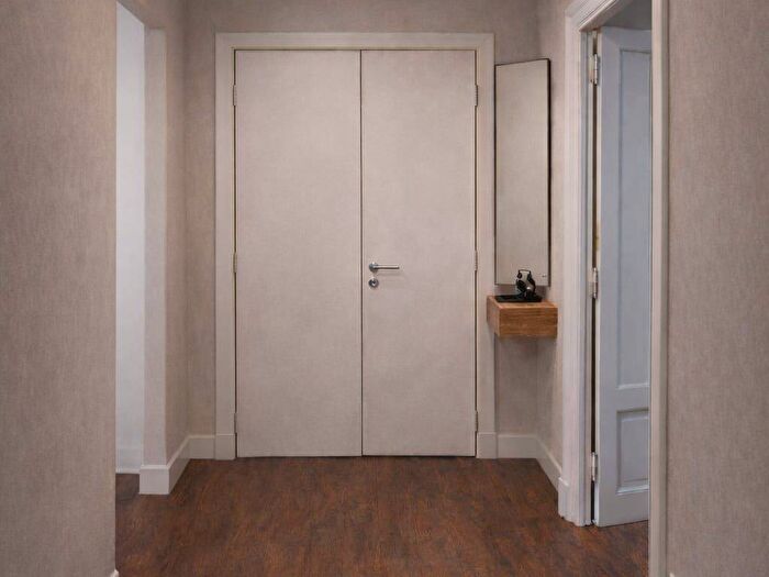 Appartamento trilocale in affitto in Viale del Vignola, Flaminio, Roma