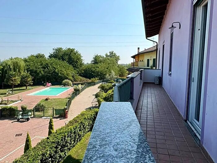 Appartamento quadrilocale in vendita in Via Filippo Tommaso Marinetti, Alessandria