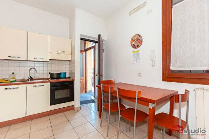 Appartamento monolocale in vendita in Via Novembre, Tradate