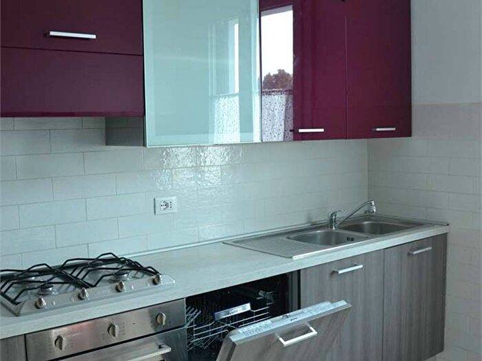 Appartamento quadrilocale in affitto in CORSO CANALCHIARO, Centro Storico, Modena