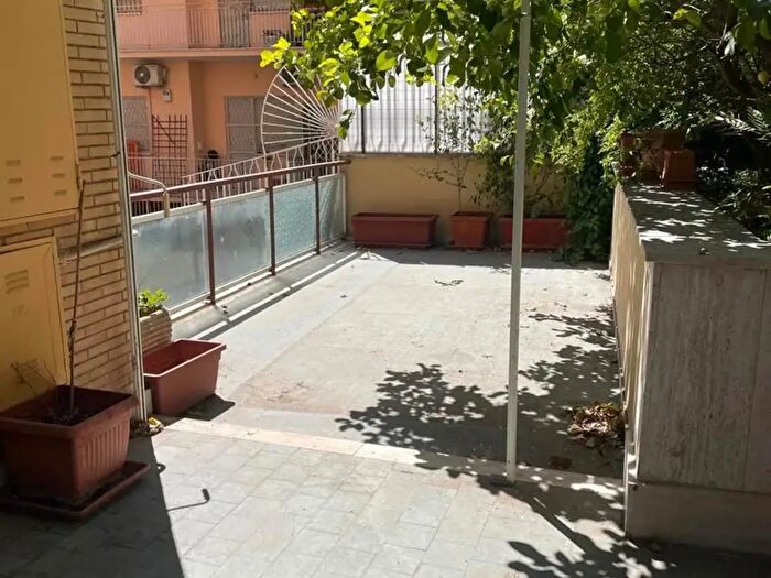Appartamento bilocale in affitto in Via della Balduina, Roma