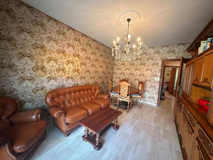 Appartamento quadrilocale in vendita in Via delle Cornice, Taggia