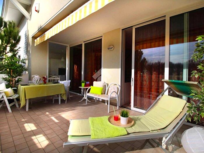 Appartamento con 5 locali in affitto in Via Eugenio Montale, Pinarella, Cervia