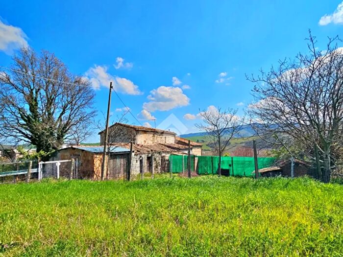 Casa quadrilocale in vendita in Strada Provinciale, Sassofeltrio