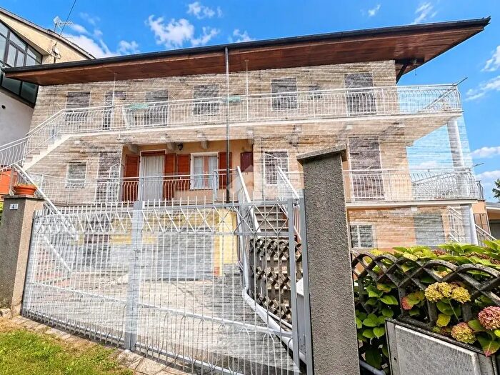 Appartamento bilocale in vendita in Frazione Viglietti, San Giorio Di Susa