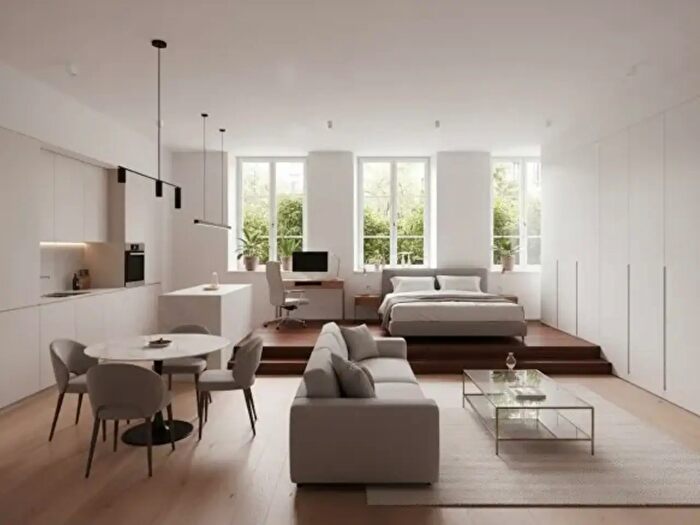 Appartamento monolocale in vendita in Via Tortona, Milano