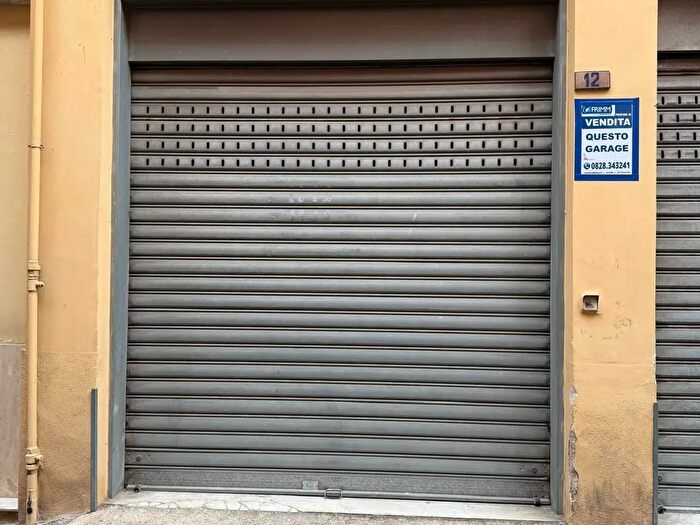 Appartamento in vendita in Via Novembre, Battipaglia