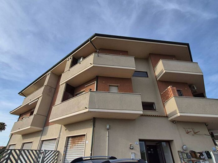 Appartamento bilocale in affitto in Via del Nibbio, Tor San Lorenzo Nuova California, Ardea