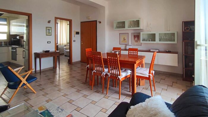 Appartamento con 5 locali in vendita in Via Aceto Chieti, Chieti