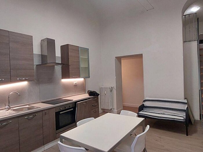 Appartamento trilocale in affitto in Via Eusebio Bava, Vanchiglia, Torino