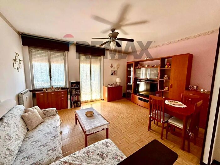 Appartamento trilocale in vendita in Legnano