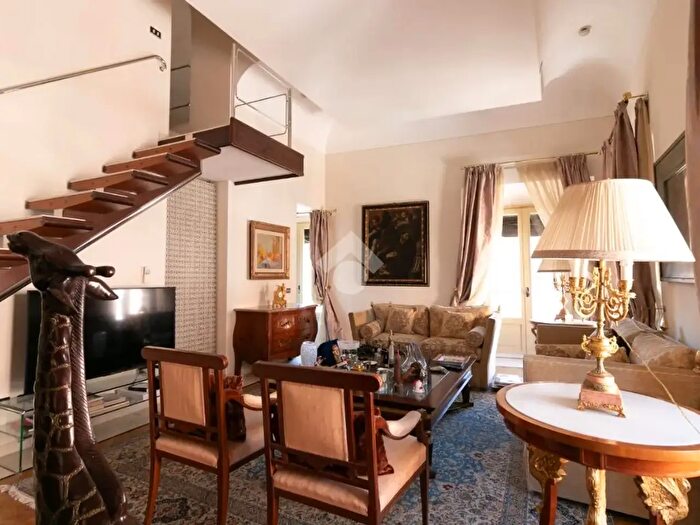 Appartamento con 5 locali in vendita in Piazzetta Don Pippo, Forli