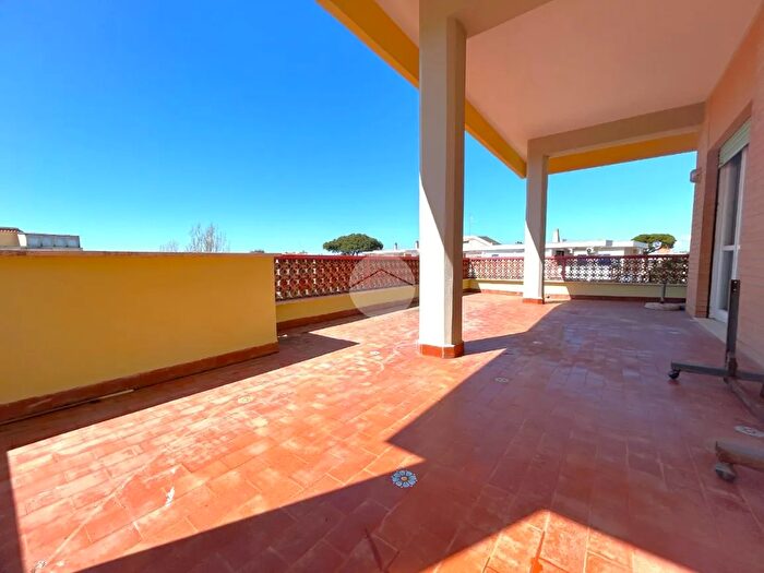 Appartamento bilocale in vendita in Viale Sereno, Anzio